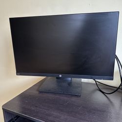 HP Full HD Monitor VH240A