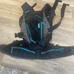 Infantino Front Baby Carrier
