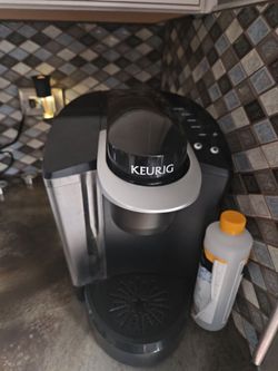 Keurig Single Serve Coffee Maker