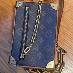 Louis Vuitton Soft Trunk 