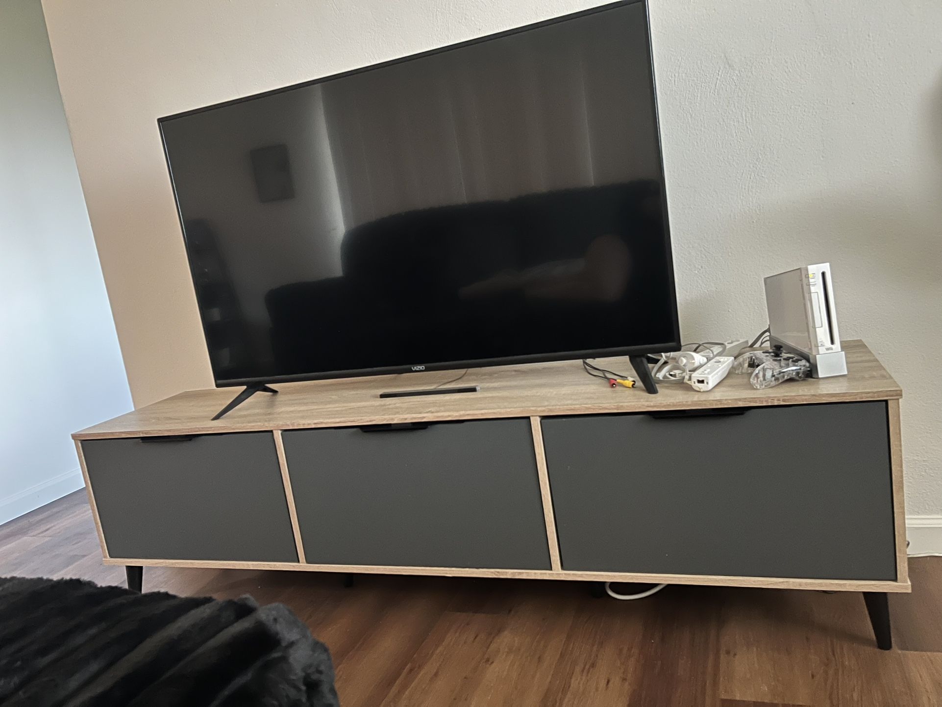 TV Stand 71”