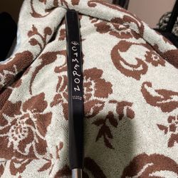 Vintage Cameron Studios Design Golf Iron.
