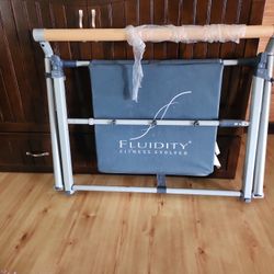 Fluidity Fitness Evolved