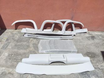 Estribos para chevy obs con todos los accesorios todo completos