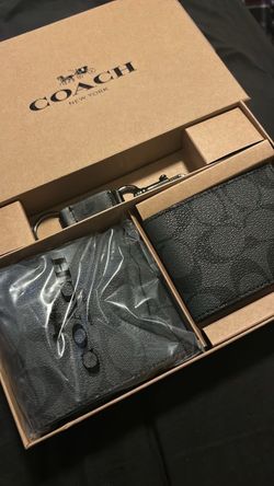 Wallet hombre