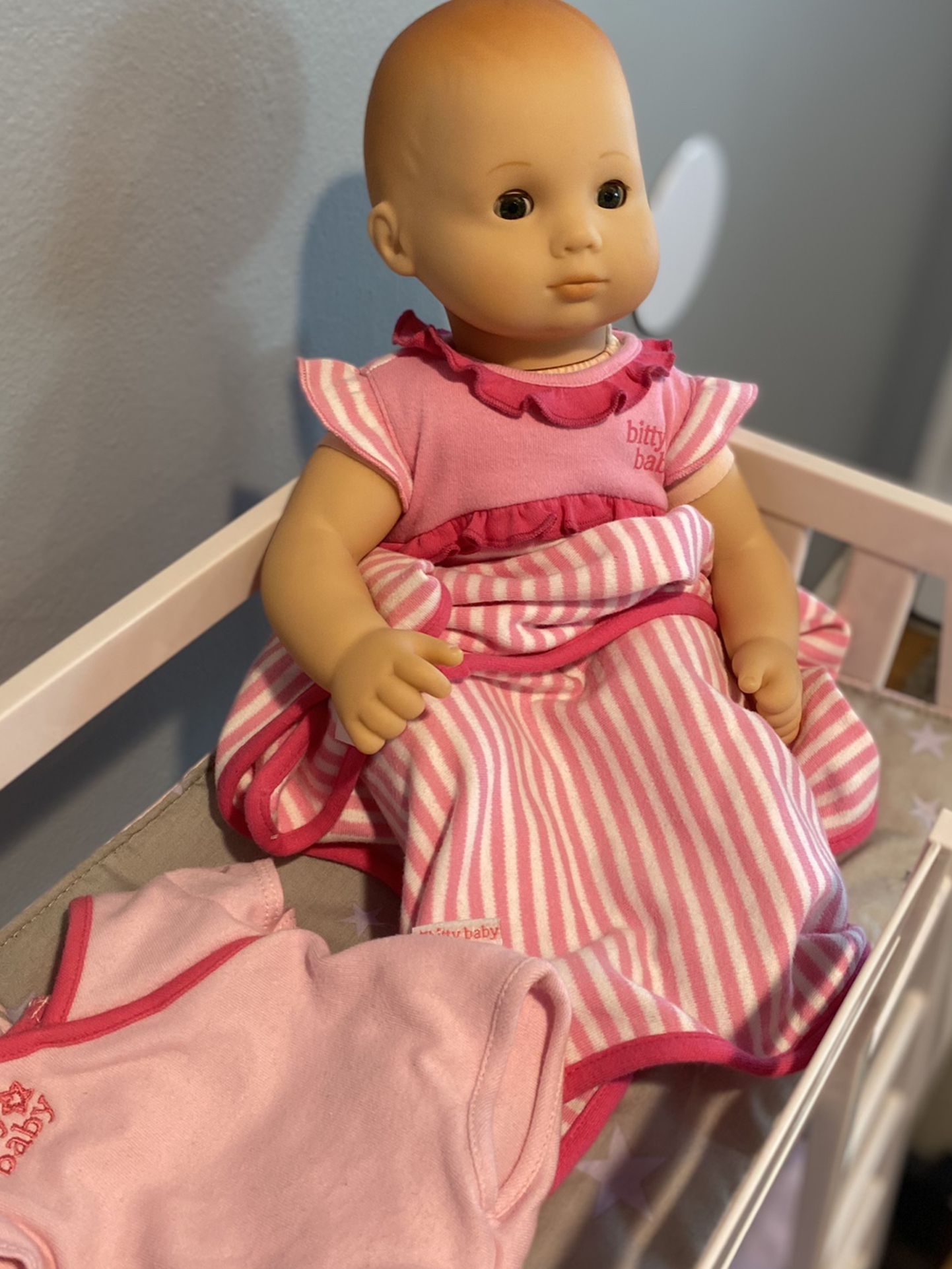 Bitty Baby Doll #2 For Sale