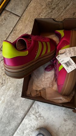 New Sambas US 8