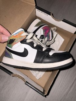 Toddler Nikes