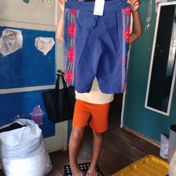 I Have Two Men Shorts Sizes Small