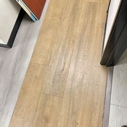 6.5mm Waterproof Vinyl Flooring 1.49