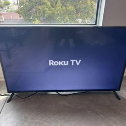 Samsung Roku TV 32 Inch 