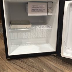 Mini Refrigerate Only Pick Up Donna