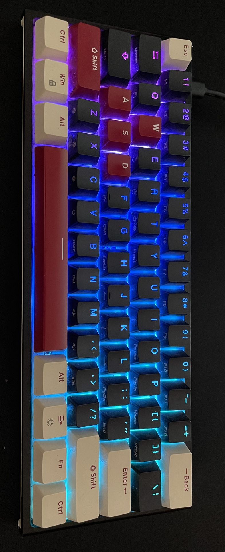 Ducky Mini Keyboard