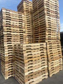40x48 Fwy Pallet #1