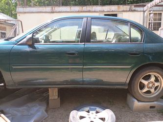 2000 Volkswagen New Beetle on offerup