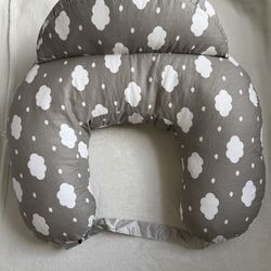 Nursing pillow