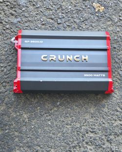 Amp.