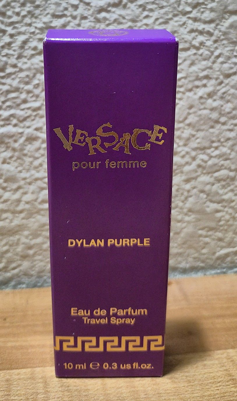 Versace Dylan Purple