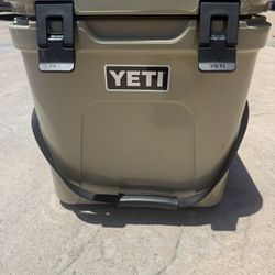 Yeti roadie 24 Cooler