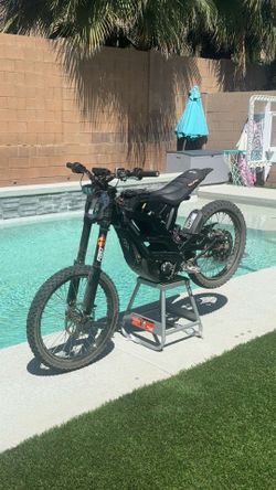 79Bike Falcon Pro