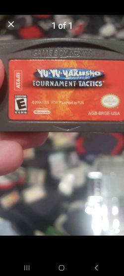 Yu Yu Hakusho Tournament Tactics