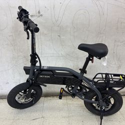 Jetson e-bike