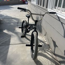 Cubsala 20 Inch Bmx Bike