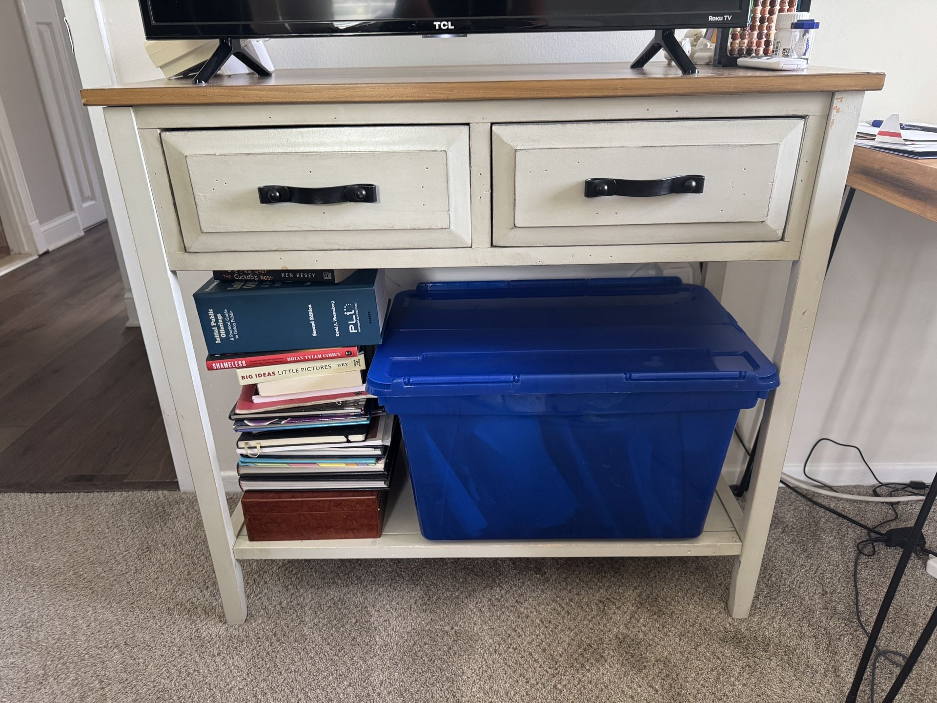 Console Table