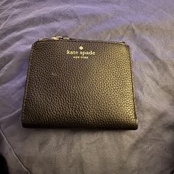 Kate Spade Bifold Wallet