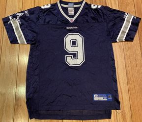 Vintage Tony Romo Dallas Cowboys jersey kids XL 18/20