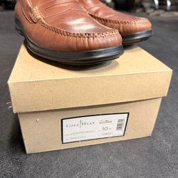 Leather Dress Shoes