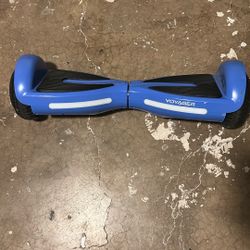 Hoverboard Color Blue