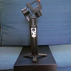 HOHEM  "Steady Pro 4"  camera gimbal