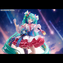 DMM Factory Hastune Miku Creators Collection Figure Rosuuri Ver 1/7 Figure