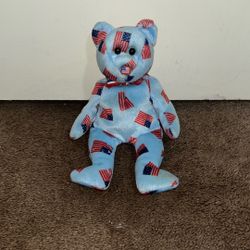 Beanie Baby USA 2003 
