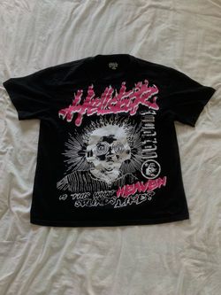 Black Hellstar Shirt