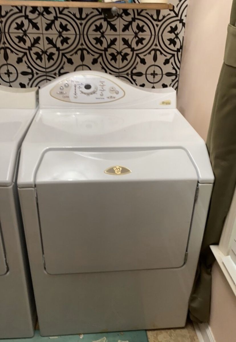 Maytag Neptune Dryer