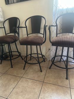 Bar stools