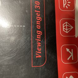 2 Different Sizes 20-26 I Believe Screen Protection 