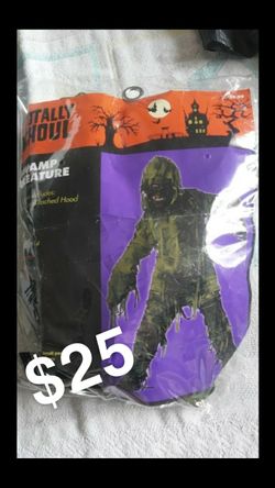 Kids costumes