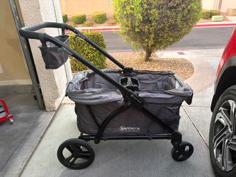 Baby Trend Navigator