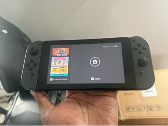 🔥 Flash Deal 🔥FIRST COME FIRST SERVE NINTENDO SWITCH 1