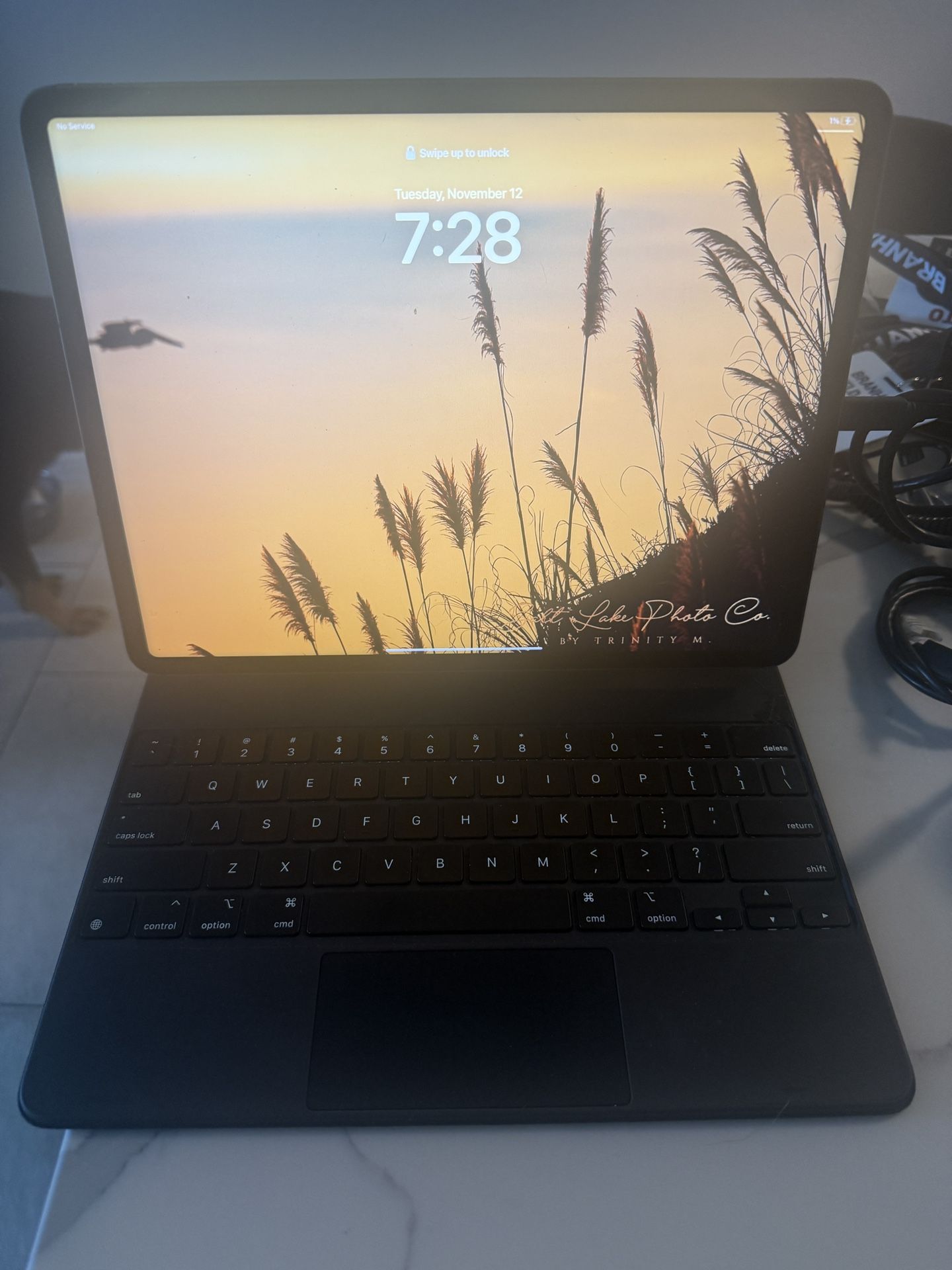 Ipad Pro M1 1 Terabyte