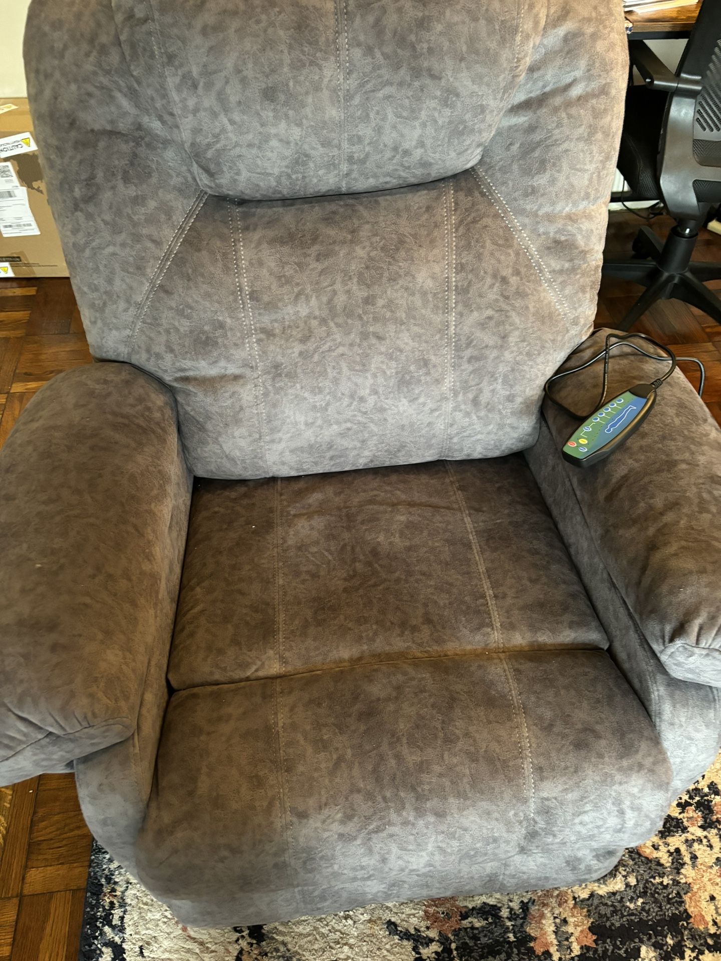 Recliner Chair