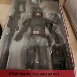 STARWARS BADBATCH CROSSHAIR