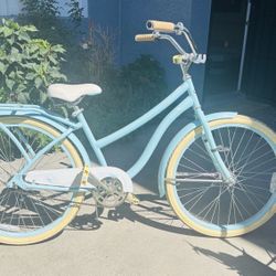 Girls Bike Like New