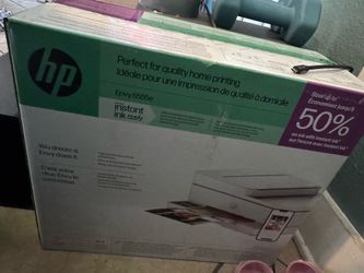 HP Instant  INK Ready