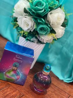Festive fantasy by Britney Spears