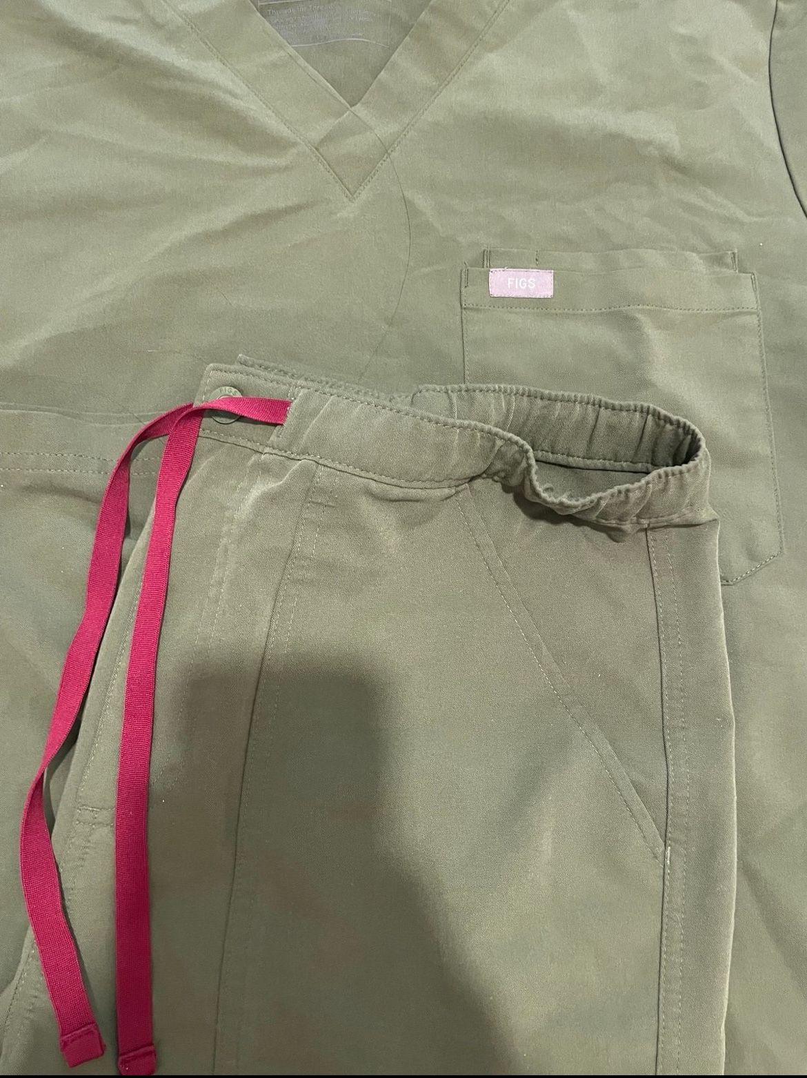 Figs Scrubs  For Men 