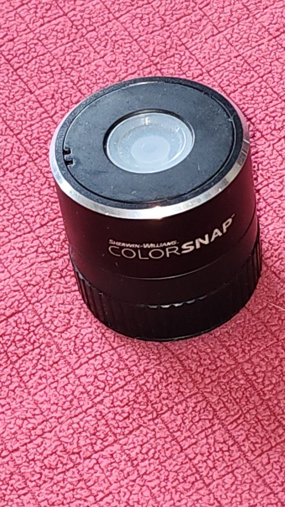 Sherwin Williams Color Snap